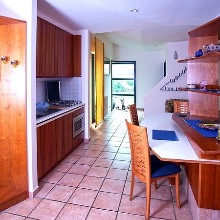 My Place Airola Exterior foto