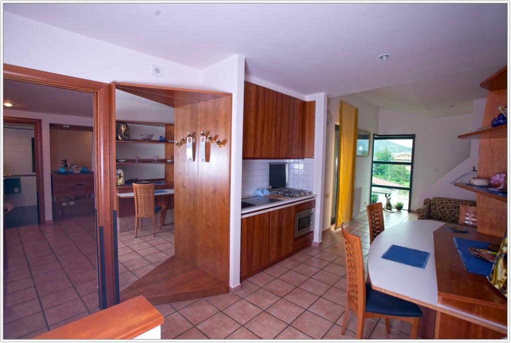 My Place Airola Exterior foto