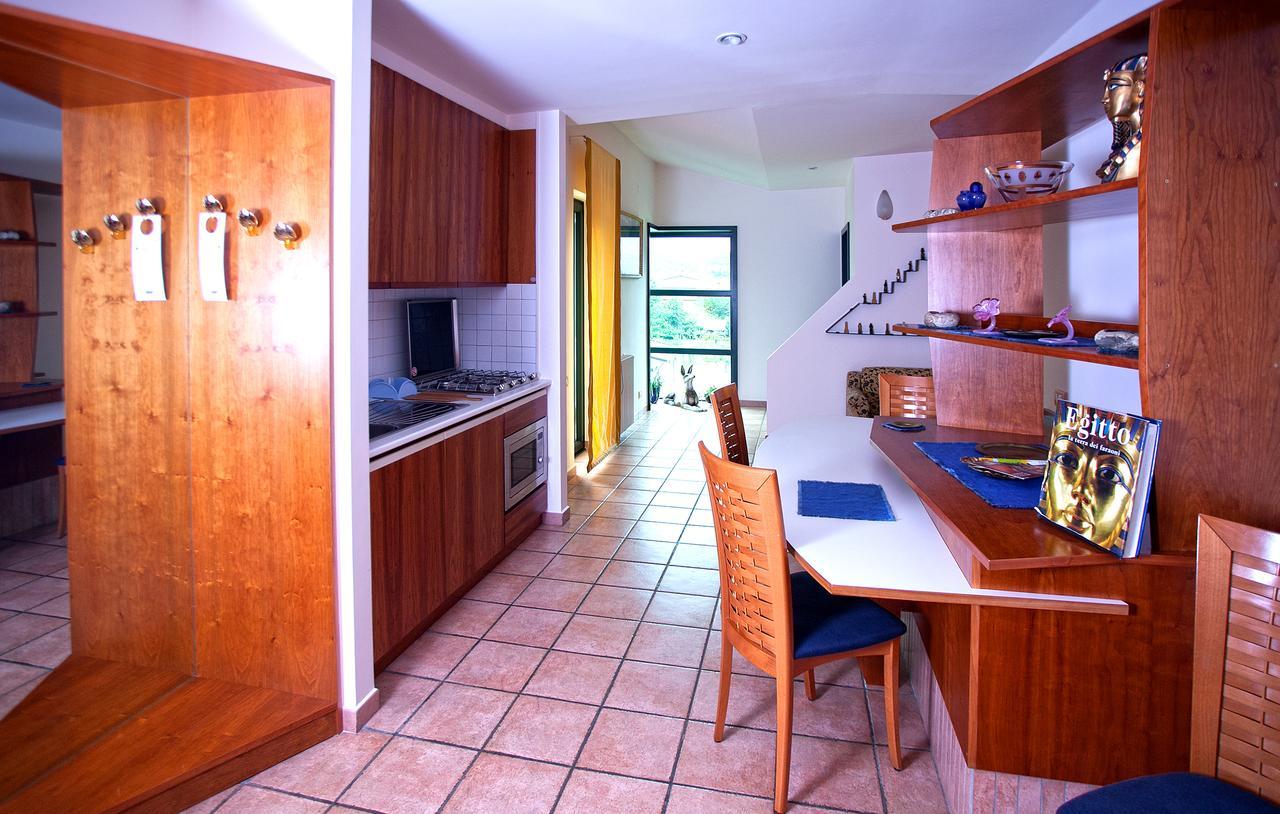 My Place Airola Exterior foto