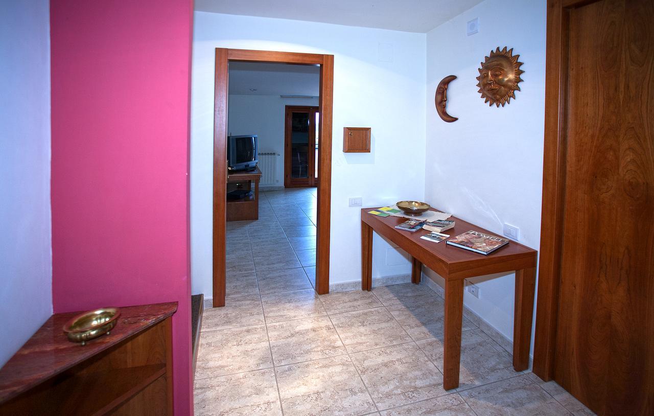 My Place Airola Exterior foto